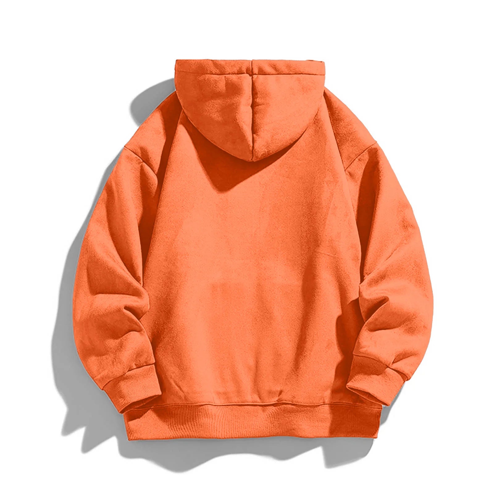 Deck-Ready Zip Hoodie - The Dock Drop
