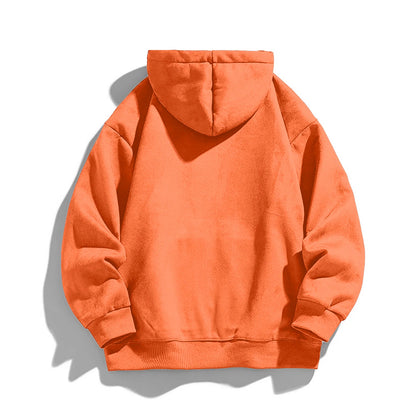 Deck-Ready Zip Hoodie - The Dock Drop