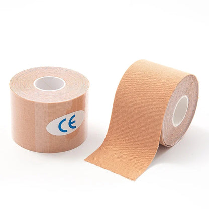 Invisible Lift Boob Tape & Nipple Covers Set – Strapless Support