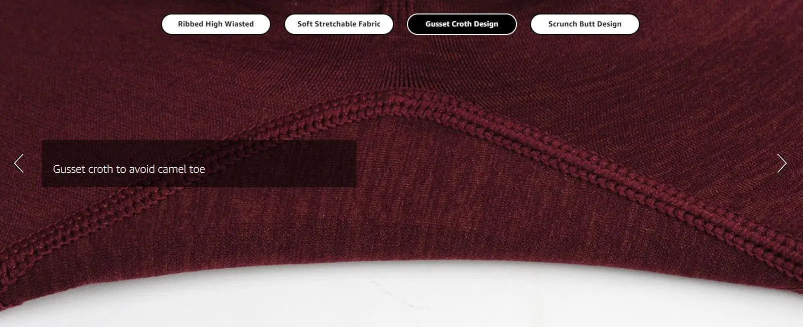 Women’s Seamless Leggings – High Waist, Stretch, Ankle Length - The Dock Drop