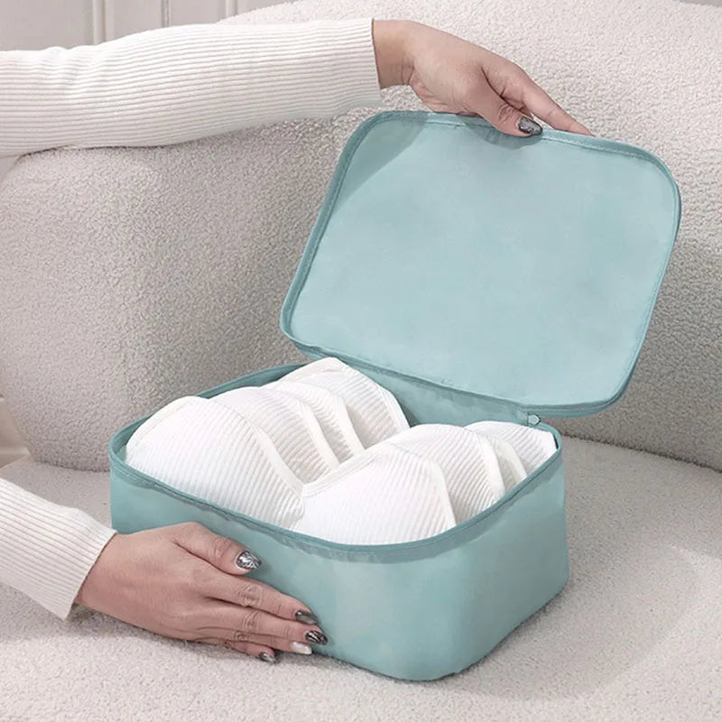 Cruise Packing Cube Organizer Set - 7 Piece