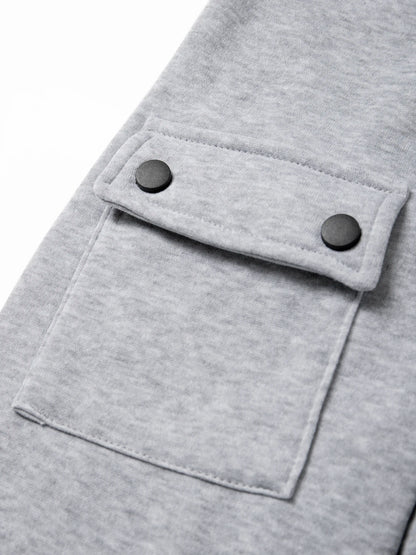 Men’s Lightweight Hooded Zip Jacket