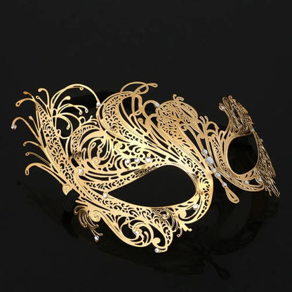 Venetian Masquerade Masks