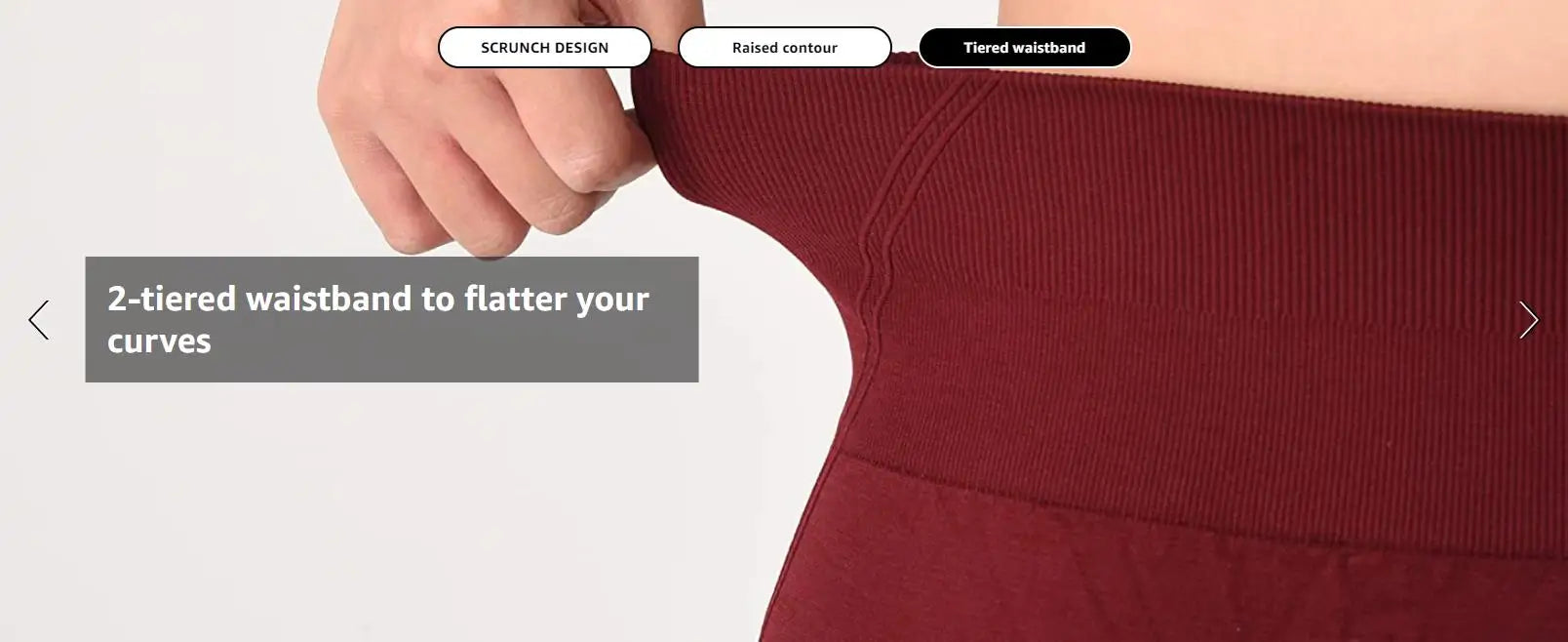 Women’s Seamless Leggings – High Waist, Stretch, Ankle Length - The Dock Drop