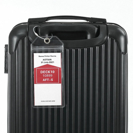 6-piece-universal-cruise-luggage-tag-holder-set
