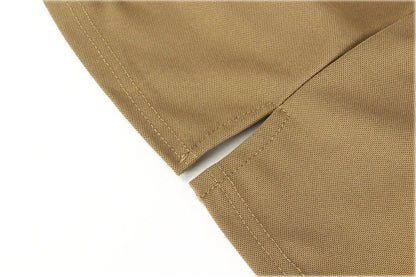 Men’s Quick-Dry Polo Shirt – Lightweight Performance Fit