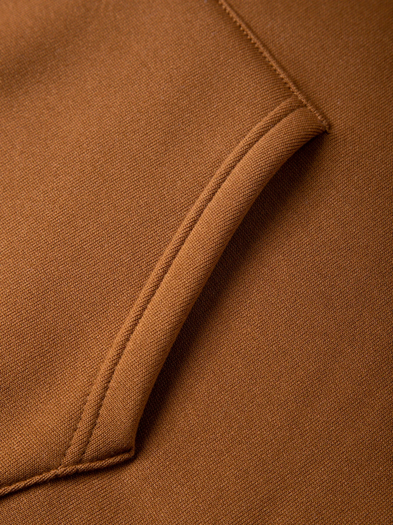 Men’s Solid Fleece Hoodie & Joggers Set – Autumn/Winter Tracksuit