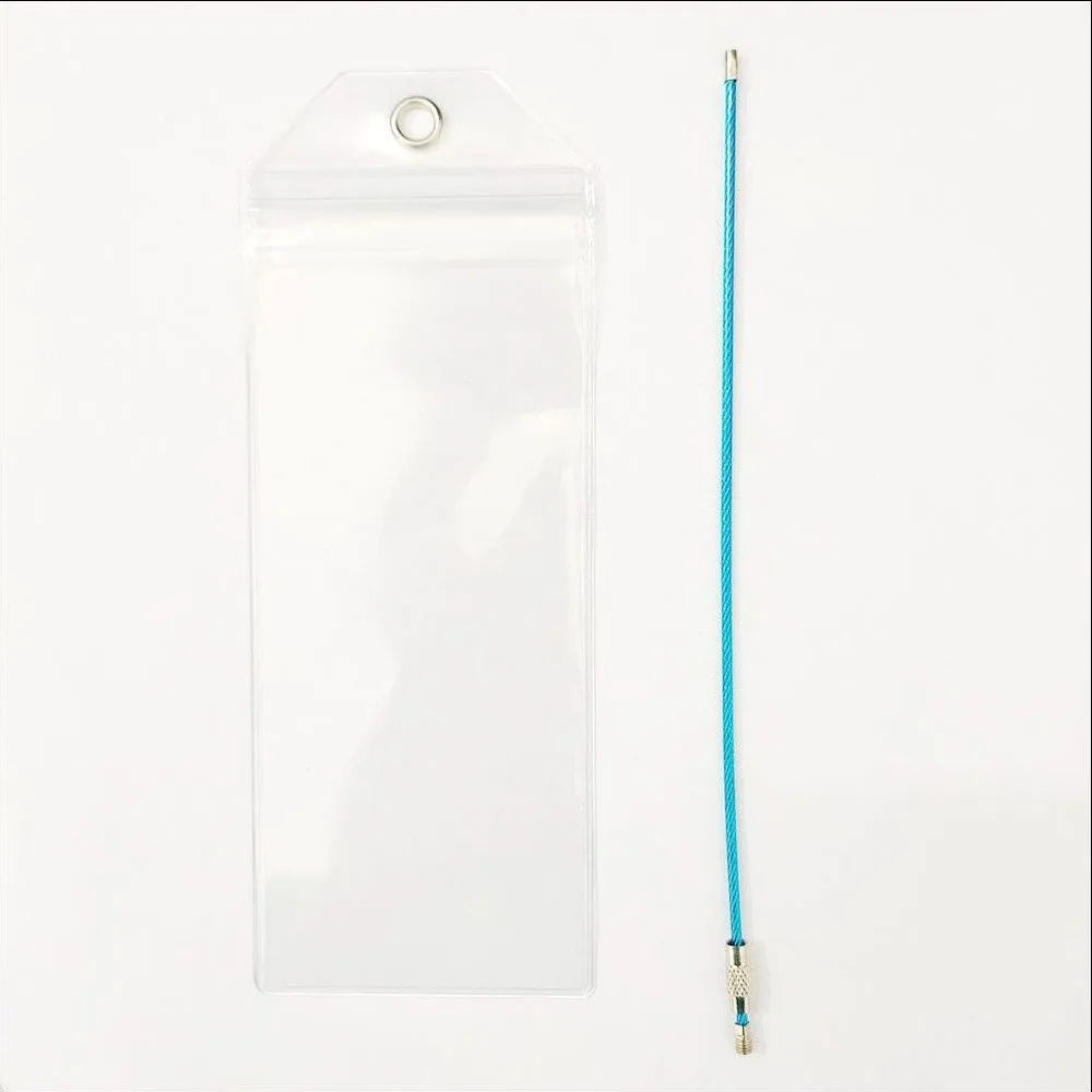 Waterproof Luggage ID Tag