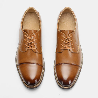 Harbor Classic Men’s Dress Shoes