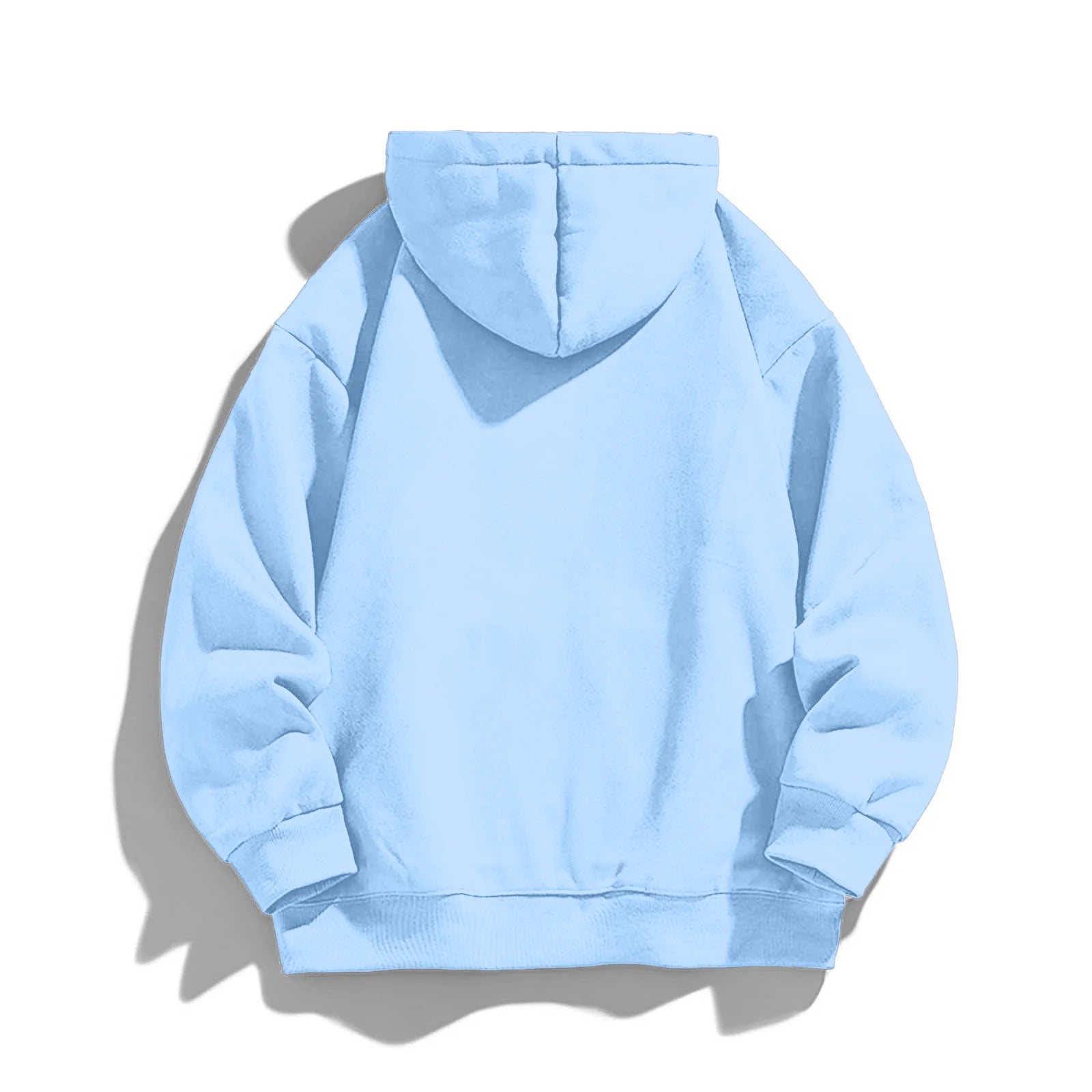 Deck-Ready Zip Hoodie - The Dock Drop