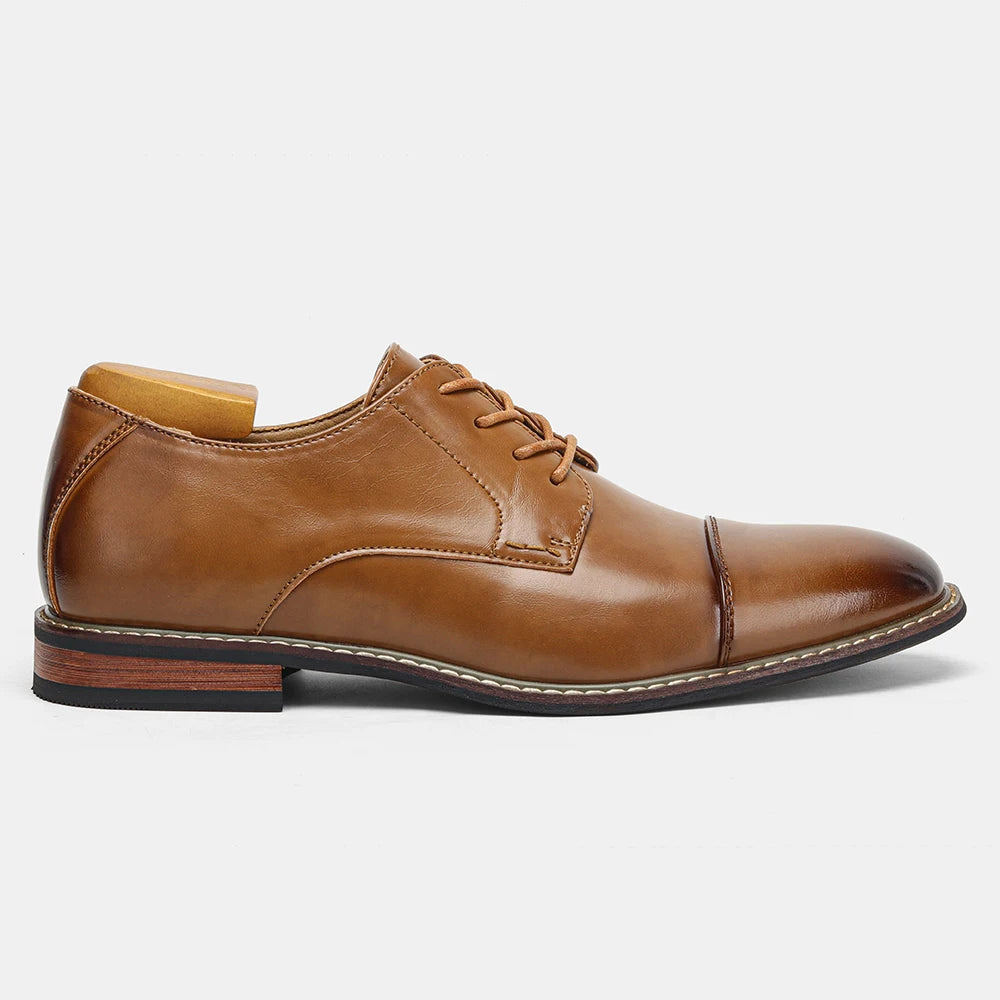Harbor Classic Men’s Dress Shoes