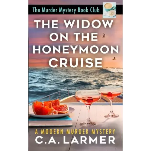 The Widow on the Honeymoon Cruise