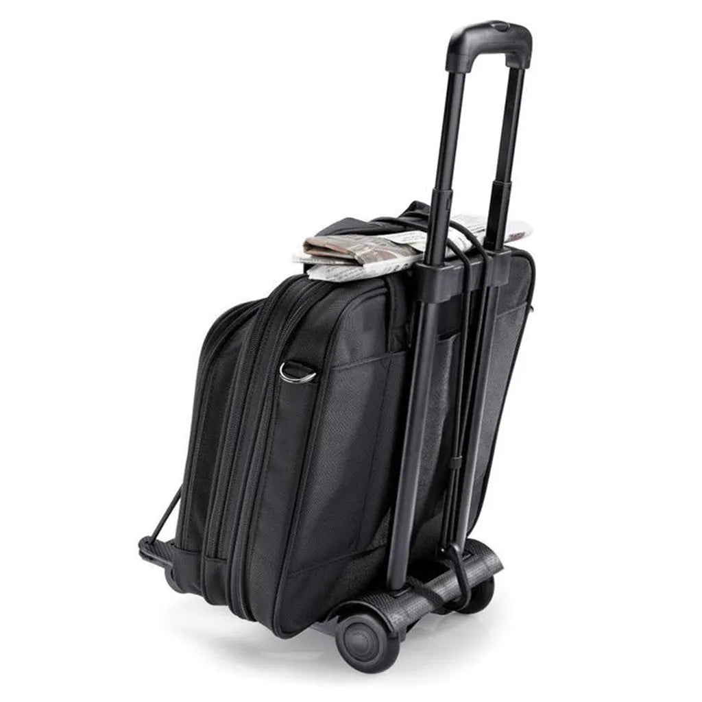 Folding Luggage Cart | Dolly - The Dock Drop