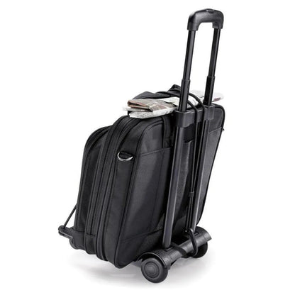 Folding Luggage Cart | Dolly - The Dock Drop