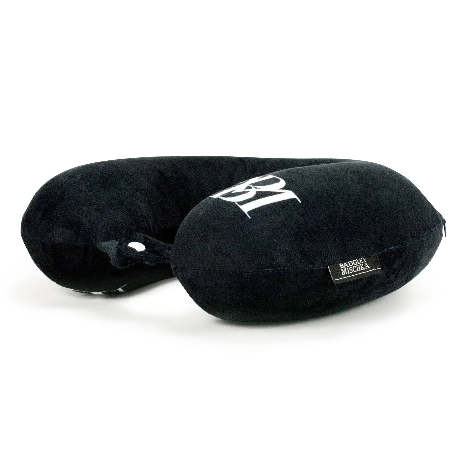 Memory Foam Travel Neck Pillow - The Dock Drop