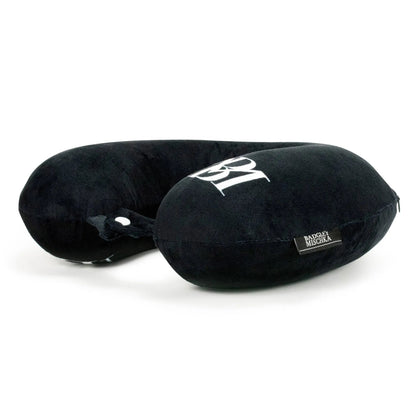 Memory Foam Travel Neck Pillow - The Dock Drop