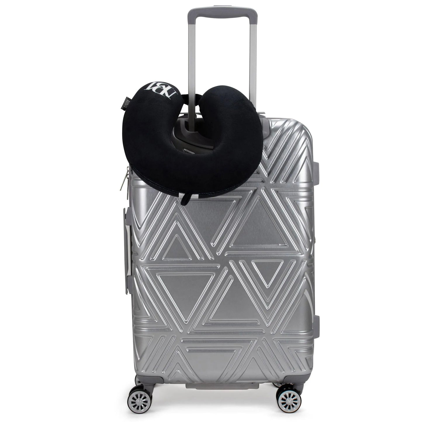 Memory Foam Travel Neck Pillow - The Dock Drop