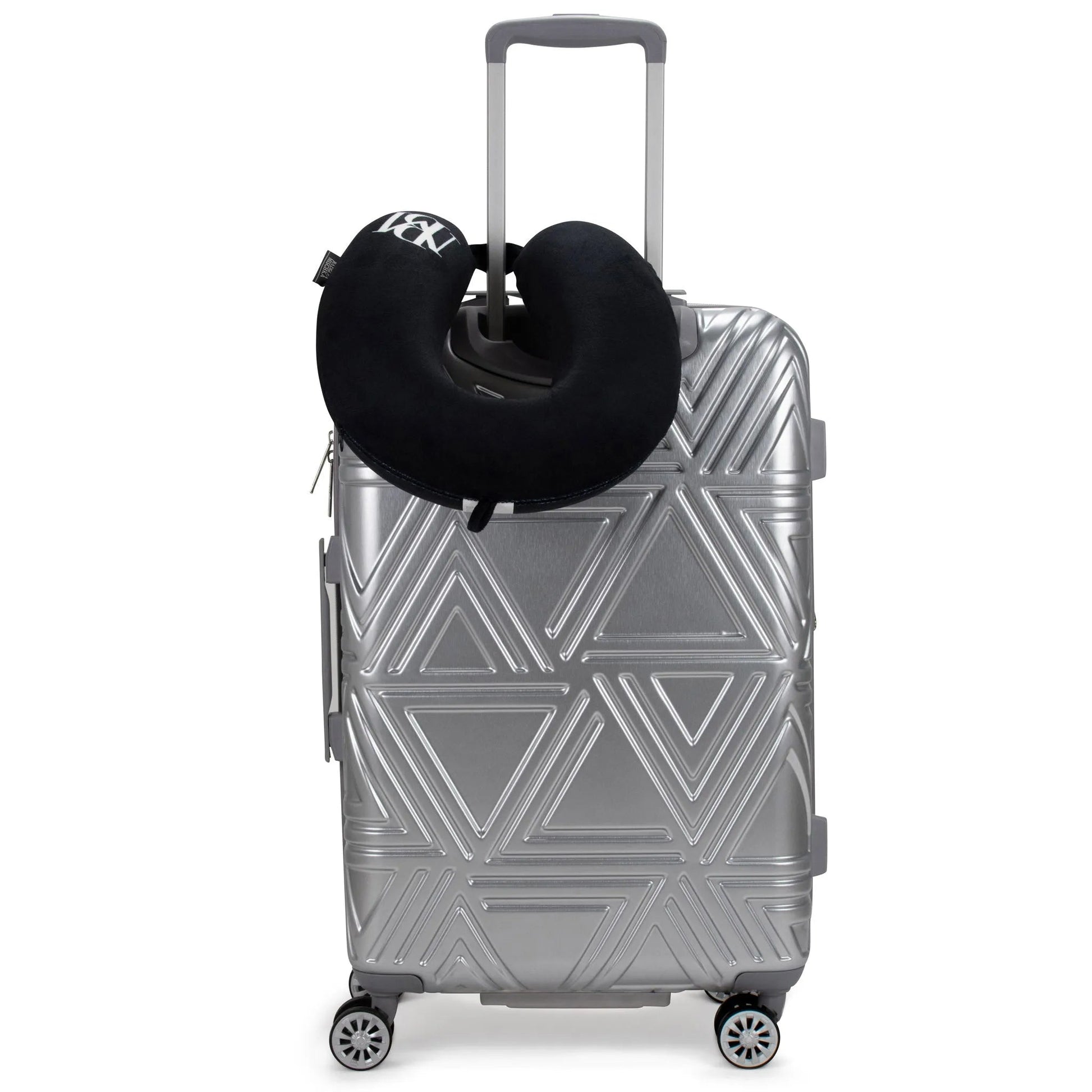 Memory Foam Travel Neck Pillow - The Dock Drop