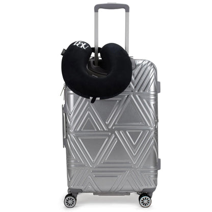 Memory Foam Travel Neck Pillow - The Dock Drop