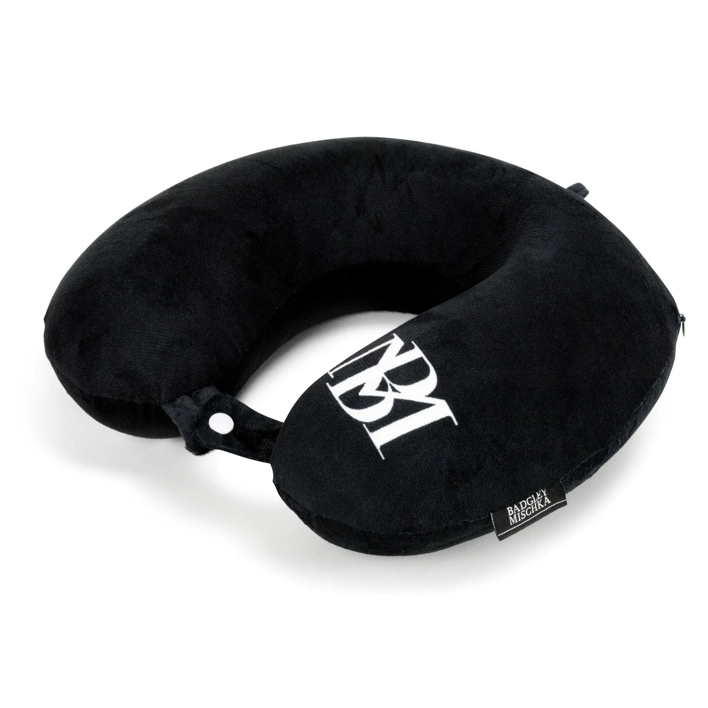 Memory Foam Travel Neck Pillow - The Dock Drop