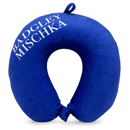 Memory Foam Travel Neck Pillow - The Dock Drop