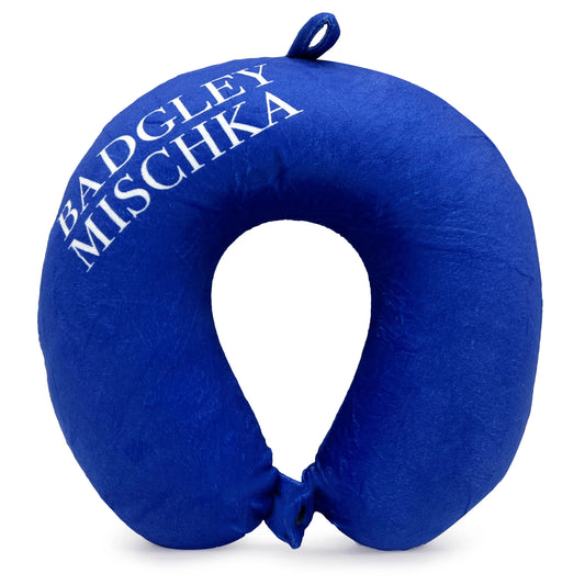 Memory Foam Travel Neck Pillow - The Dock Drop