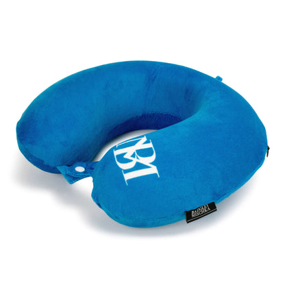 Memory Foam Travel Neck Pillow - The Dock Drop
