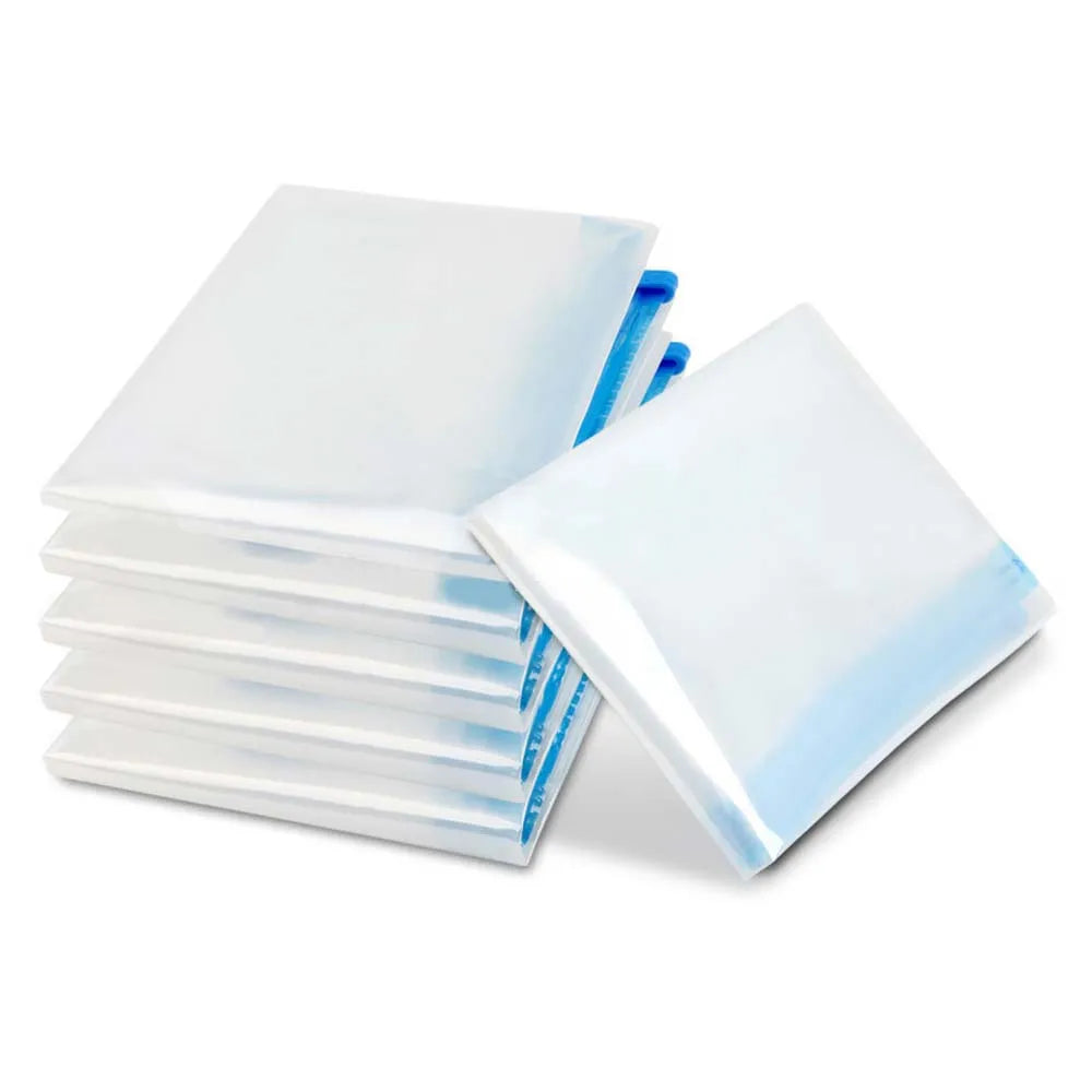 Compression Storage Travel Bags - The Dock Drop