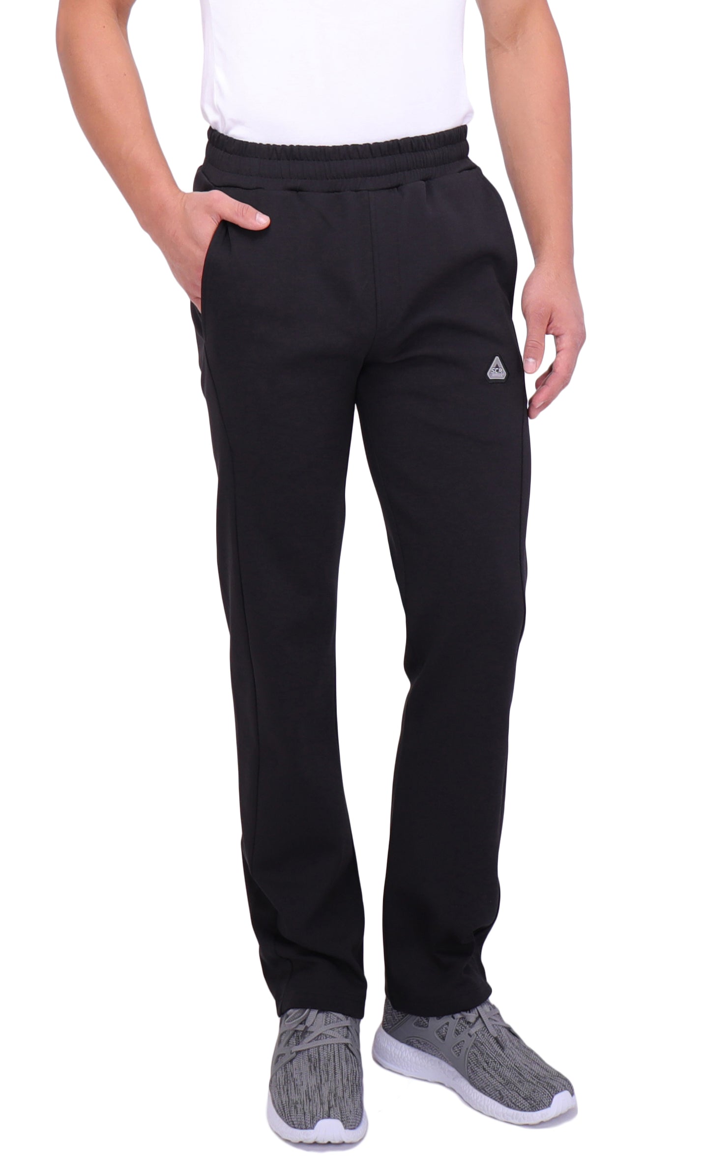 SCR Classic Athleisure Pant Straight - TALL - The Dock Drop