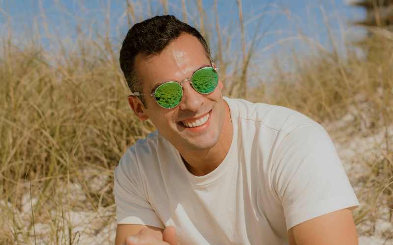 Tulum No. 5 - The Dock Drop