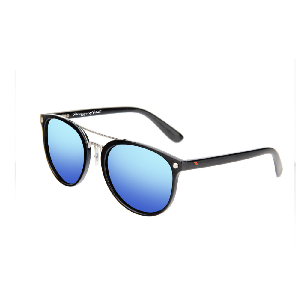 Tortuga Margaritaville Polarized Blue Sunglasses - The Dock Drop