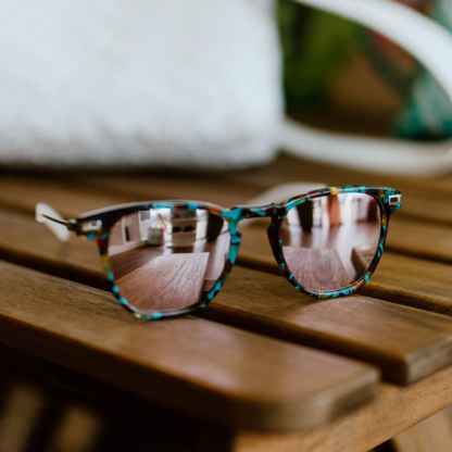 Positano Tropical - The Dock Drop