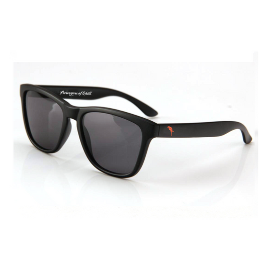Havana High Margaritaville Black Polarized Sunglasses - The Dock Drop