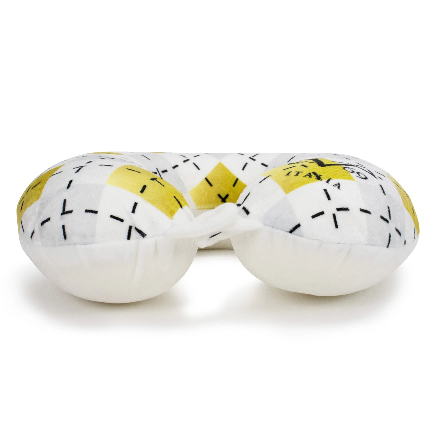 Slumber Memory Foam Neck Pillow - The Dock Drop