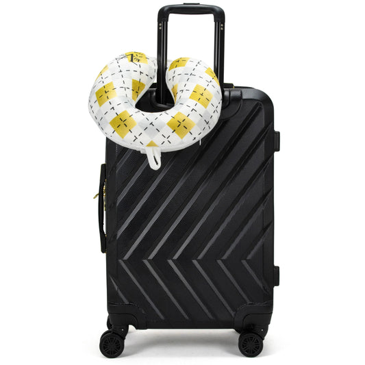 Slumber Memory Foam Neck Pillow - The Dock Drop