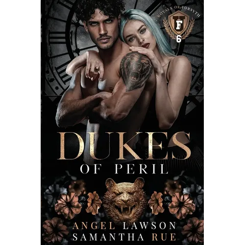 Dukes of Peril