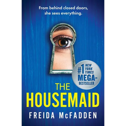 The Housemaid - Paperback