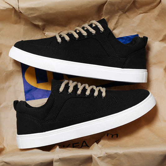Dockside Everyday Low-Top Sneakers