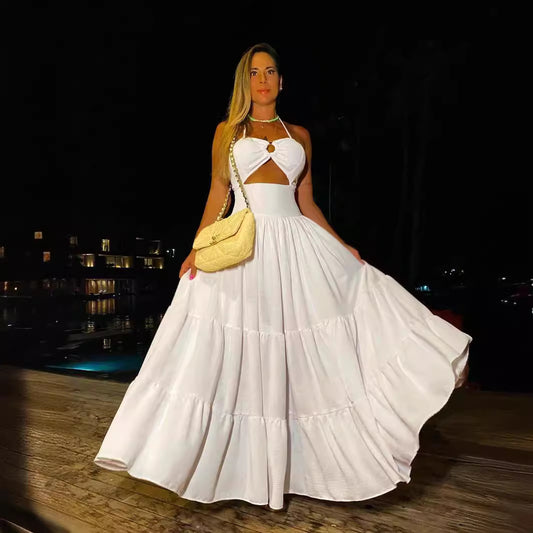 Seaside Siren™ Dress