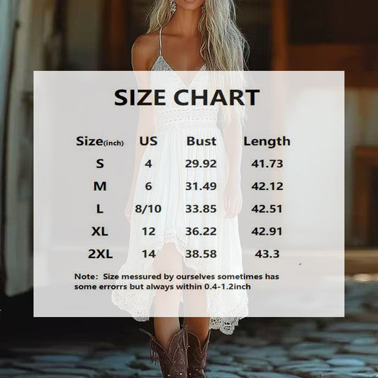 Women’s & Teens Lace-Trim Slip Dress – Asymmetrical Hem Midi - The Dock Drop