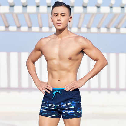 WaveRider™ Men’s Swim Trunks