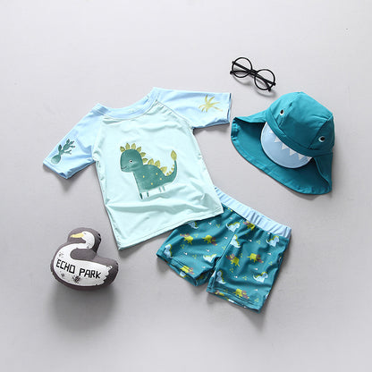 Little Sailor Swim Set™