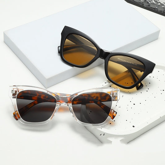 Breakwater Edge™ Fashion Sunglasses