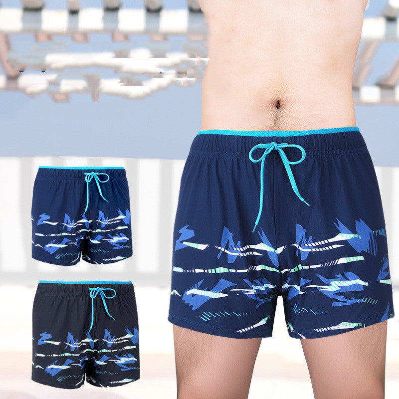 WaveRider™ Men’s Swim Trunks