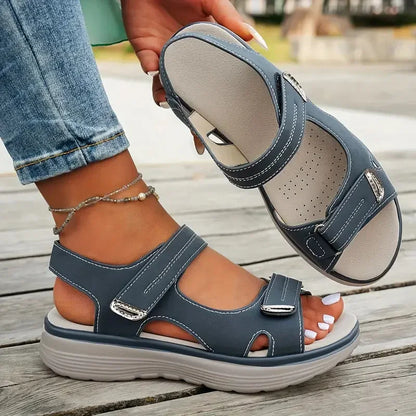 Ladies Summer Sandals