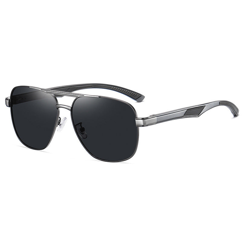 Harbor Luxe – Polarized Sunglasses