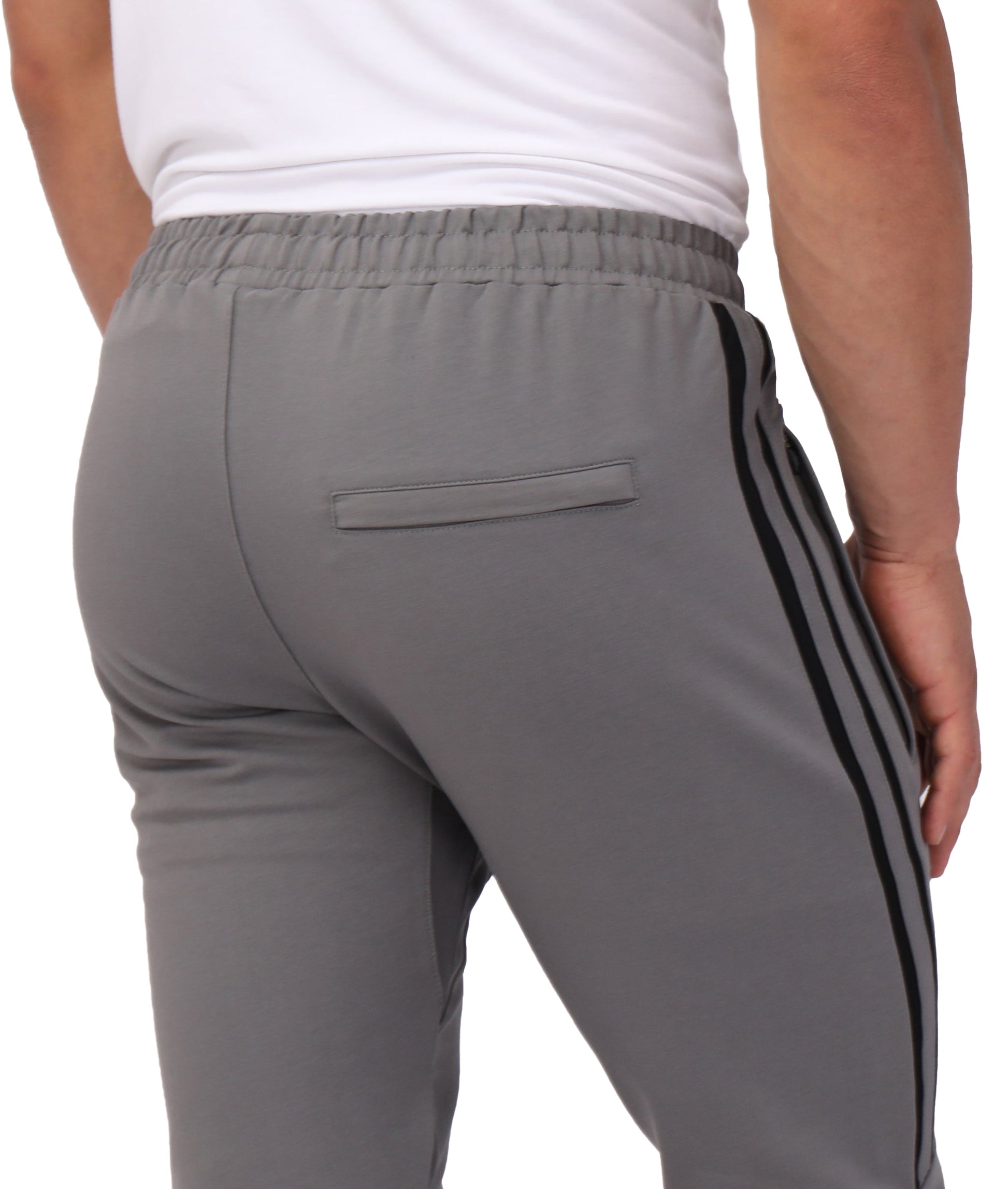ULTIMATE Flex Jogger Sweatpants- TALL - The Dock Drop