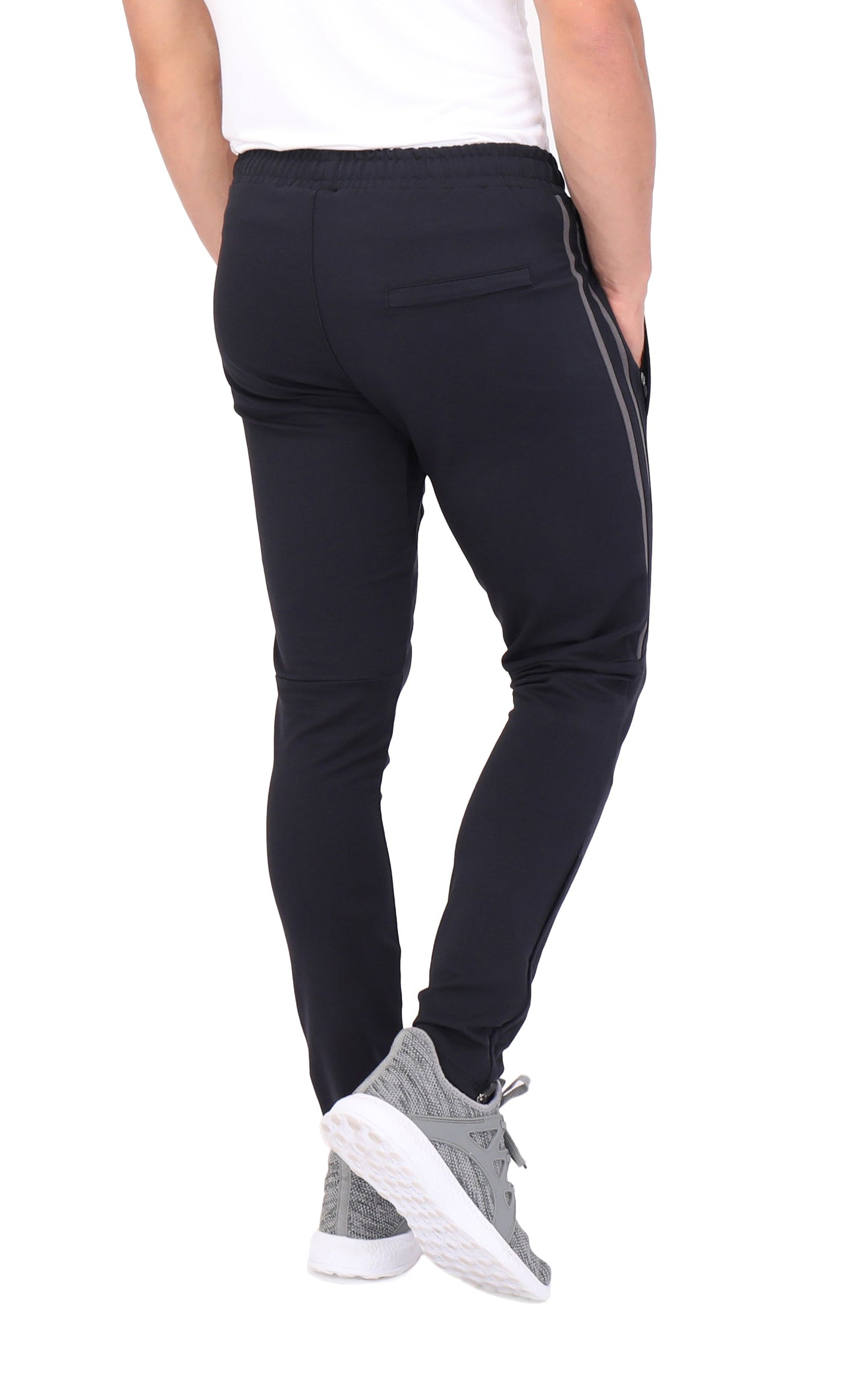 ULTIMATE Flex Jogger Sweatpants- TALL - The Dock Drop