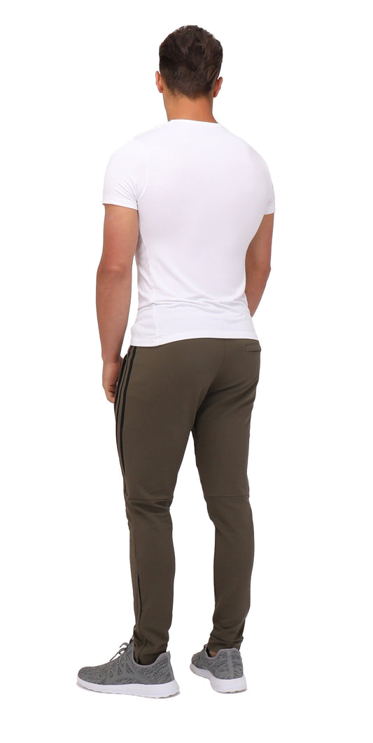 ULTIMATE Flex Jogger Sweatpants- TALL - The Dock Drop