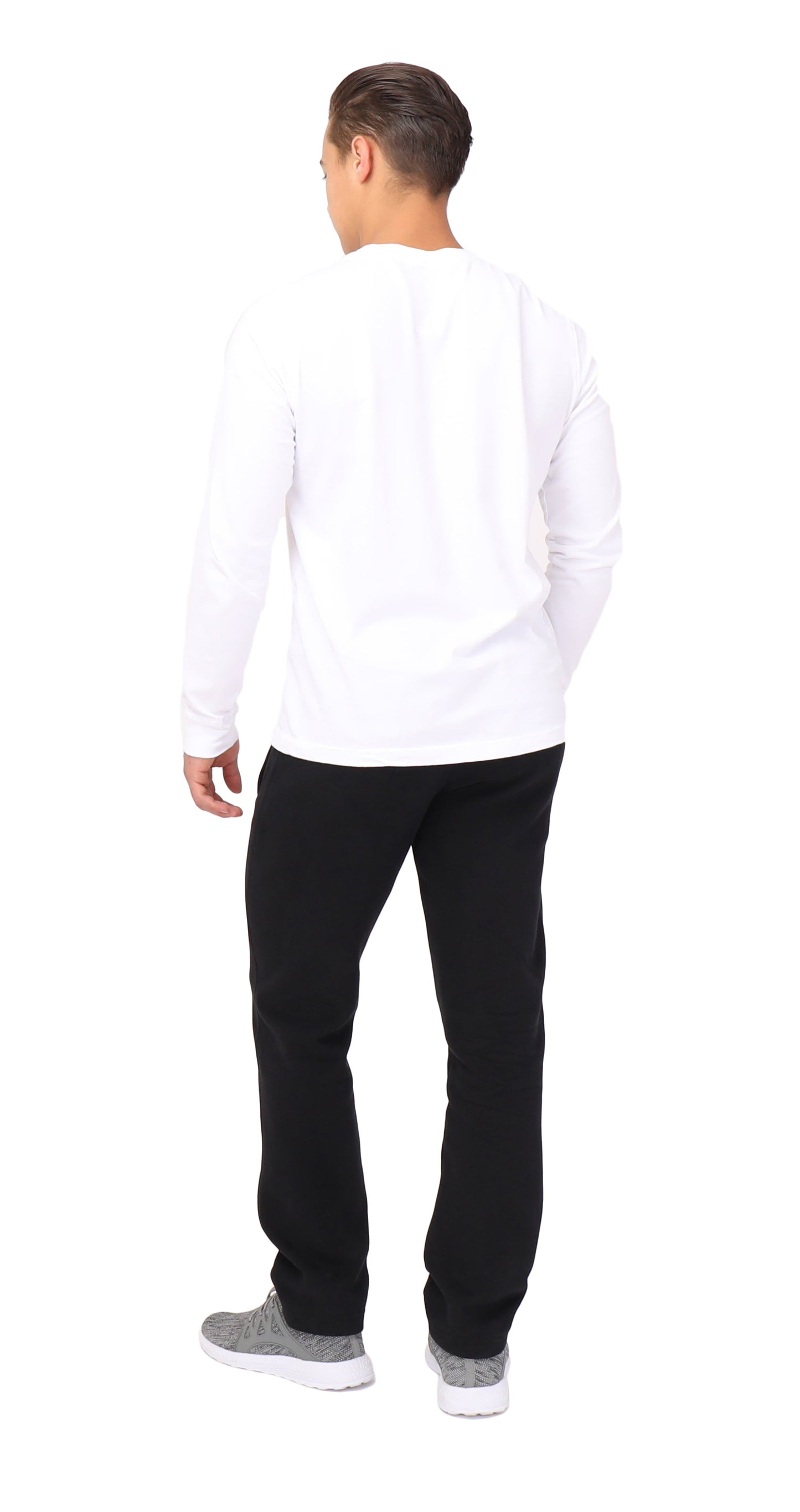 POLAR Fleece Lined Pant - TALL - The Dock Drop